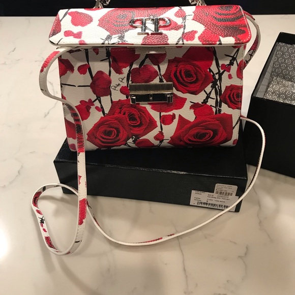 Philipp Plein Couture Handbag - Picture 5 of 8
